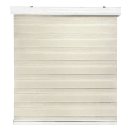 Persiana D/Rollo Opac Blanc Crem 120X180