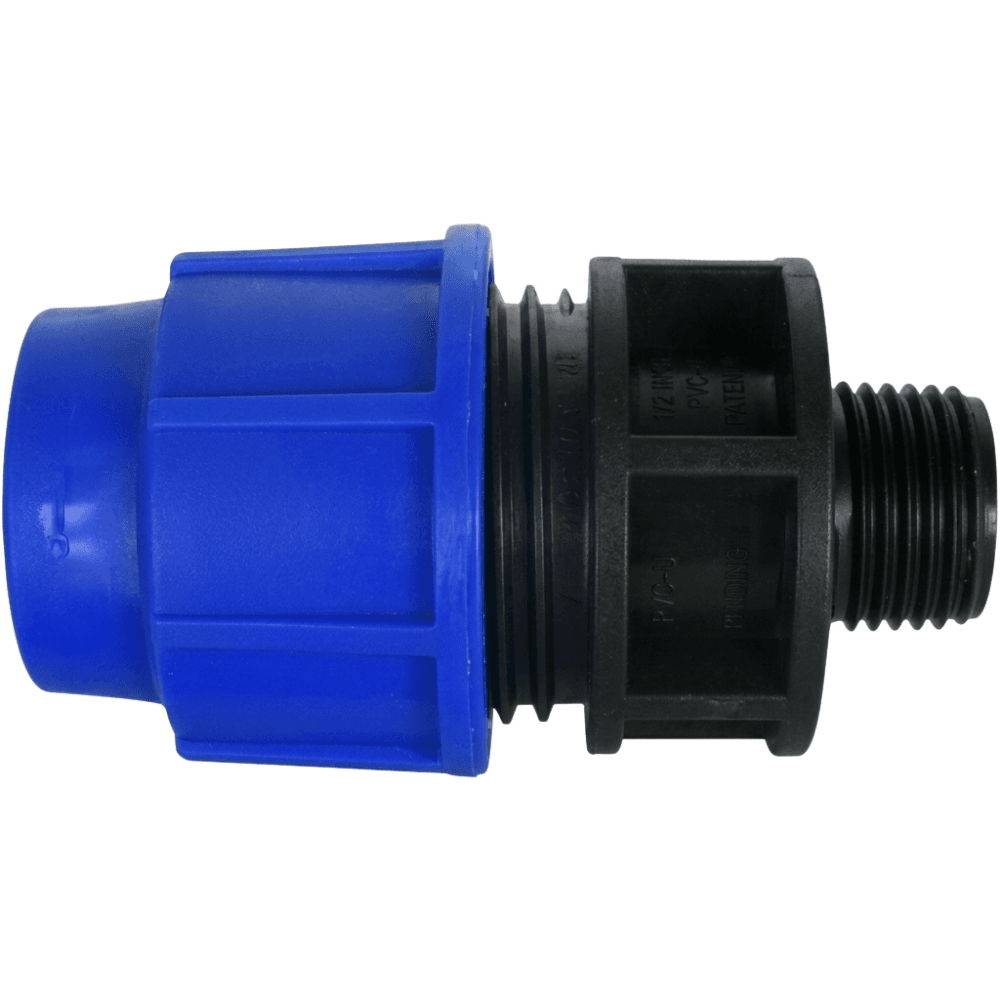 Adapt Macho A/C 1/2 Tubrica