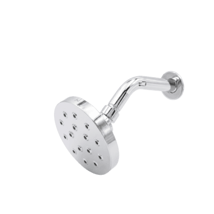 Ducha 4" Modelo Grey Gri-1845