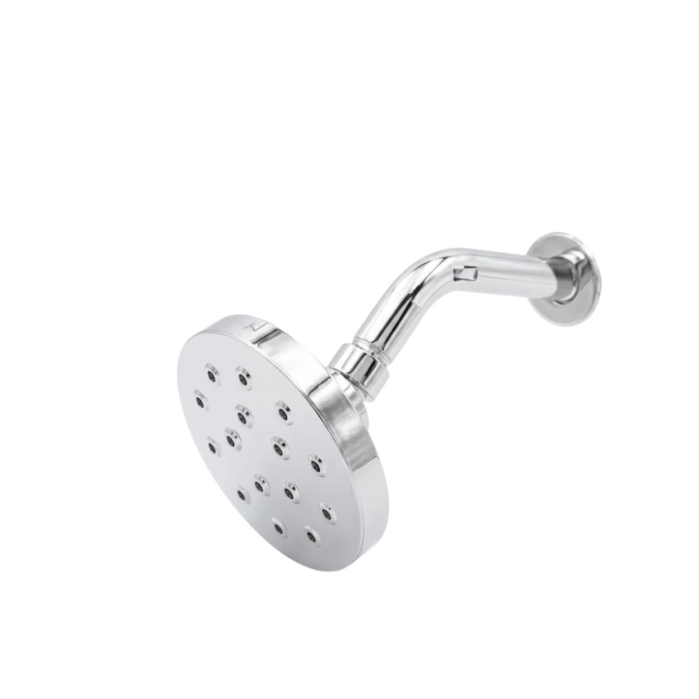 Ducha 4" Modelo Grey Gri-1845