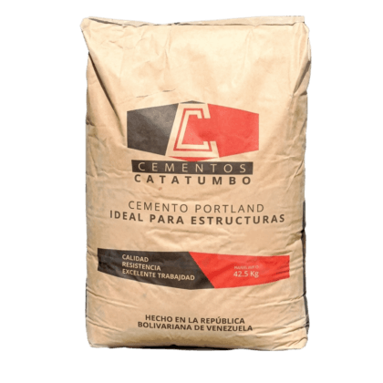 Cemento Catatumbo I D E A L 42.50Kg