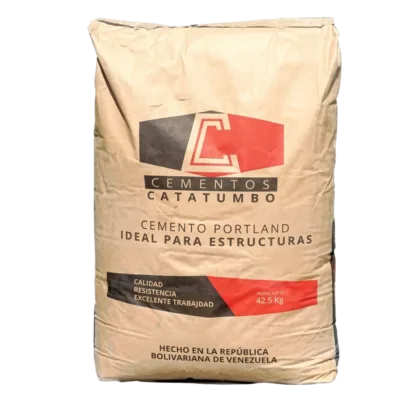 Cemento Catatumbo I D E A L 42.50Kg