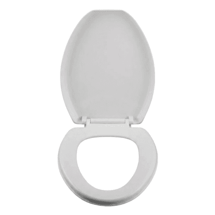 Asiento De Sanitario Gri 1194