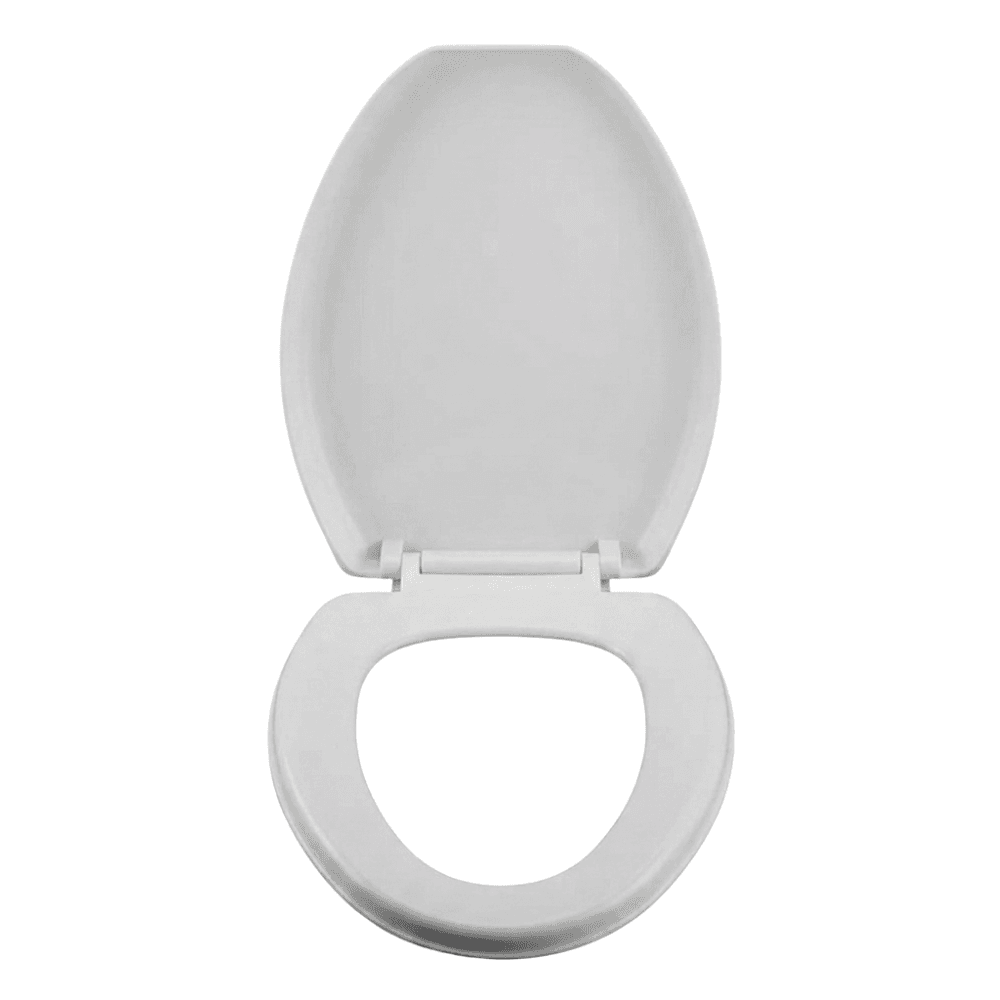 Asiento De Sanitario Gri 1194
