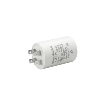 Capacitor 16Mf 250V P/Bomba