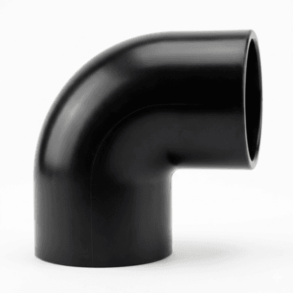 Codo De 90 A.C 3/4 Pulg Tubrica