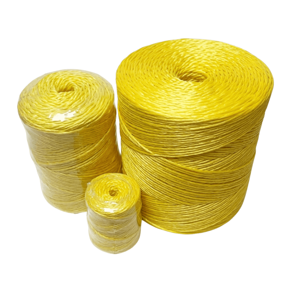 Cordel Pp30 Amarillo