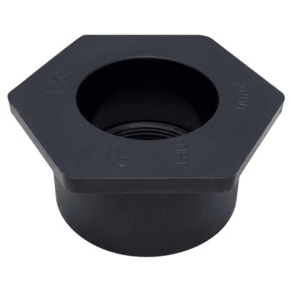 Bushing 2X1.1/2 Tubrica