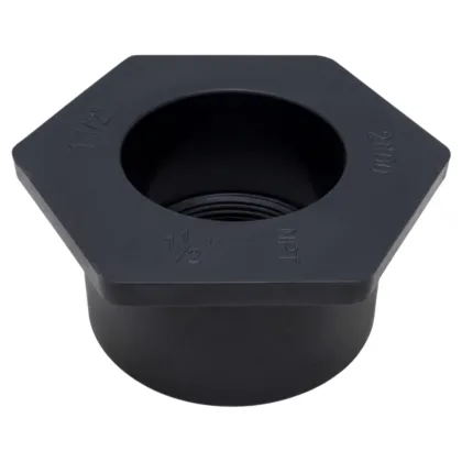 Bushing 2X1.1/2 Tubrica