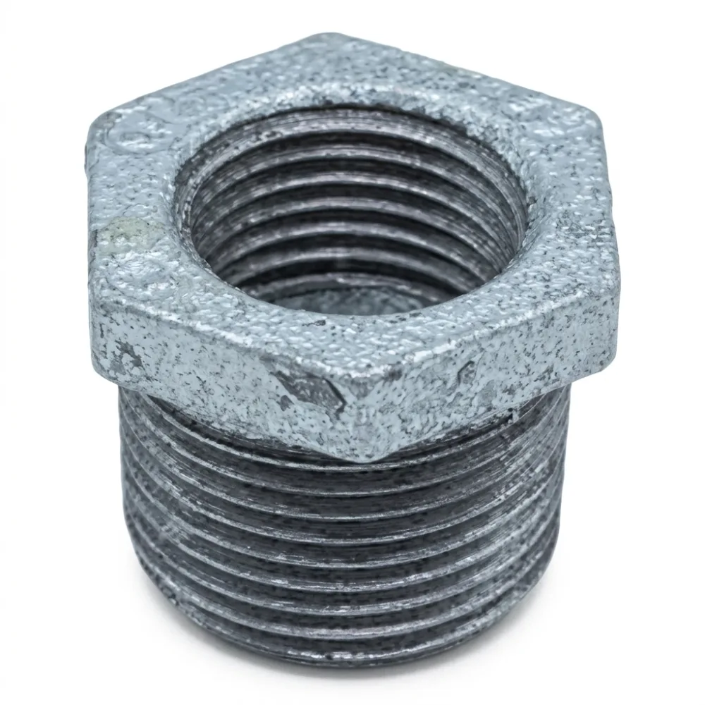 Bushing 3/4X1/2 Tubrica