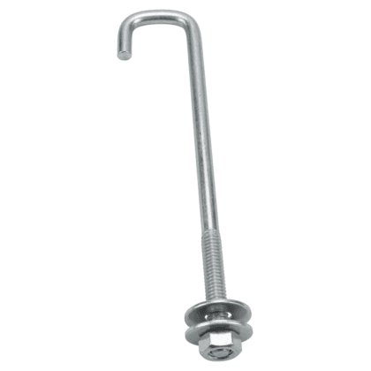 Ganchos 3X1 Largos 15 Cm