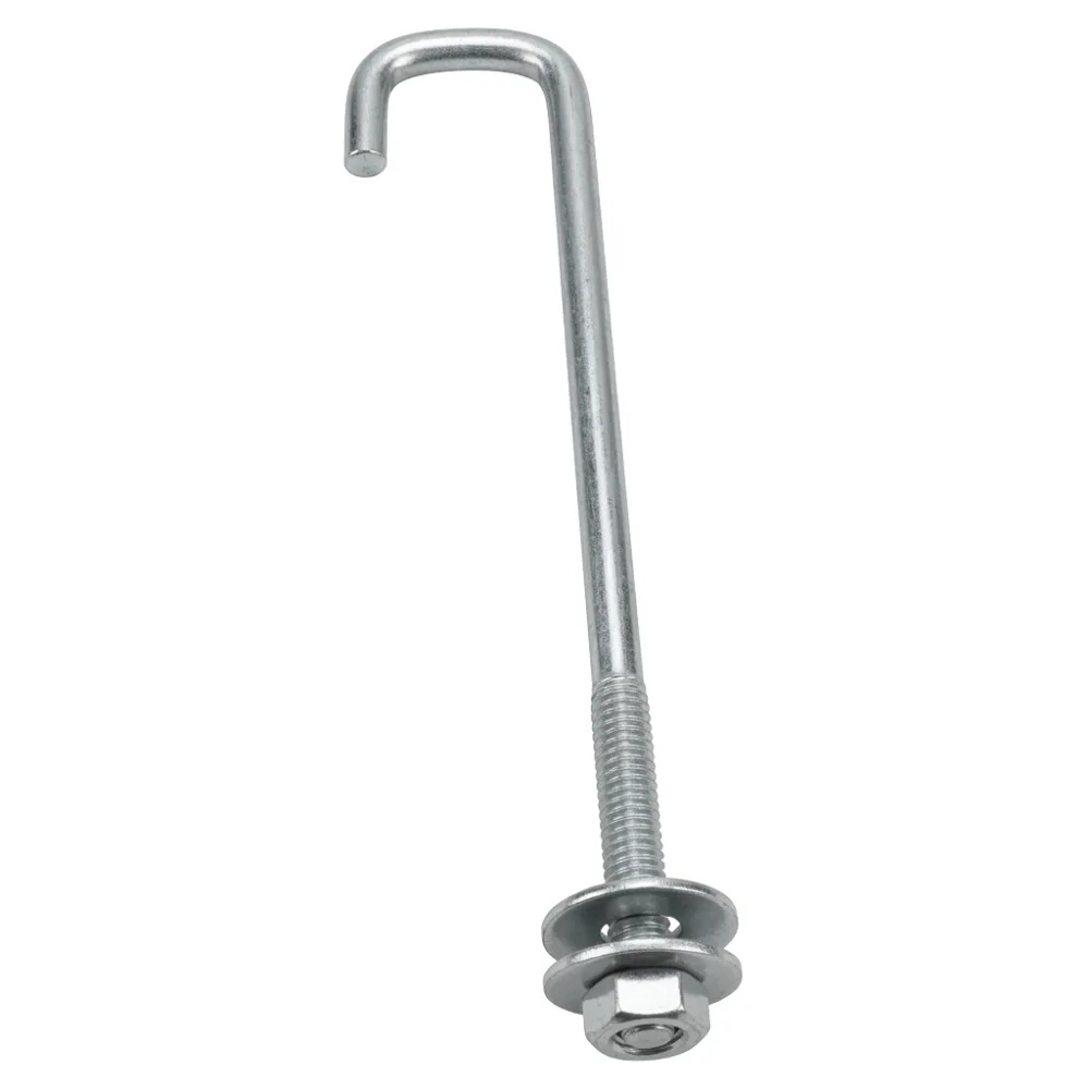 Ganchos 3X1 Largos 15 Cm