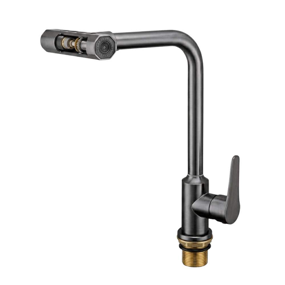 Llave De Lavaplatos Gb994 Todo-Ven