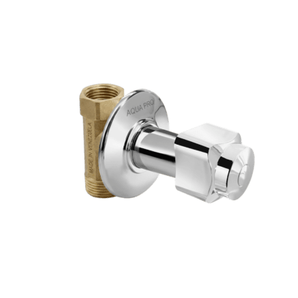 Llave De Ducha Manilla Moka Gri-0737