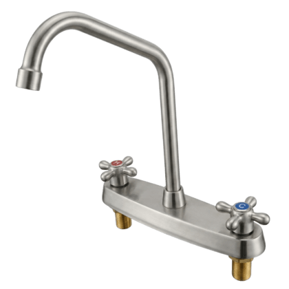 Llave De Lavaplatos Gb981 Salud-Ven Fucs