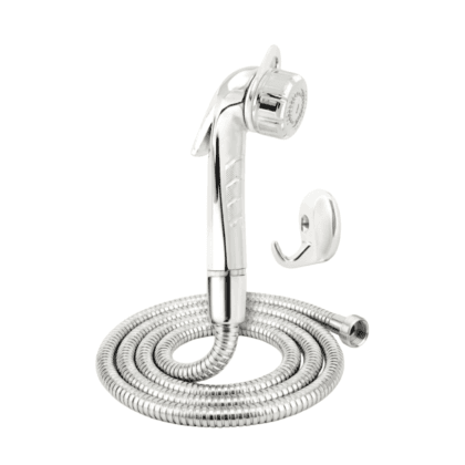 Ducha Telefono Italy Cromada Gri-0645