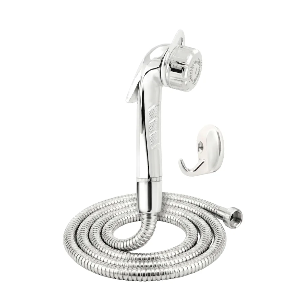 Ducha Telefono Italy Cromada Gri-0645