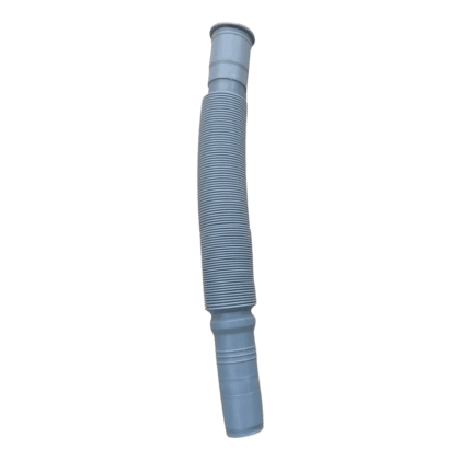 Sifon De 1.1/4 Acordion Universal Gris