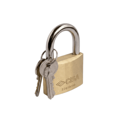 Candado De 60Mm Cisa