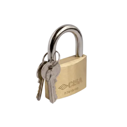 Candado De 60Mm Cisa