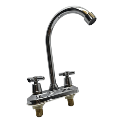 Llave De Lavamanos Met-221