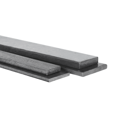 Pletina 1X1/4X6Mts