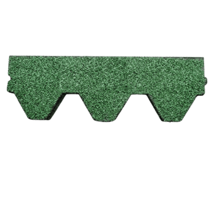 Teja Eko Cindu Verde Paq