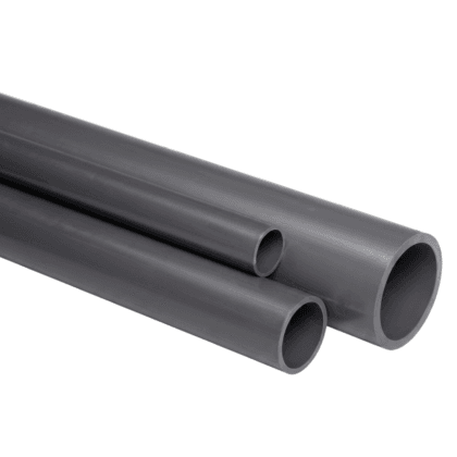 Tubo A.B 1/2 Pulg Azul Liberty Uniteca