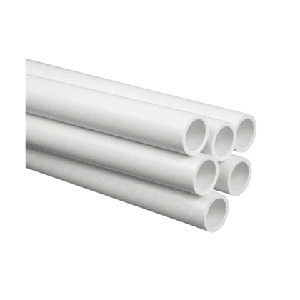 Tubo Pvc 2 Pulg Dp 3Mts