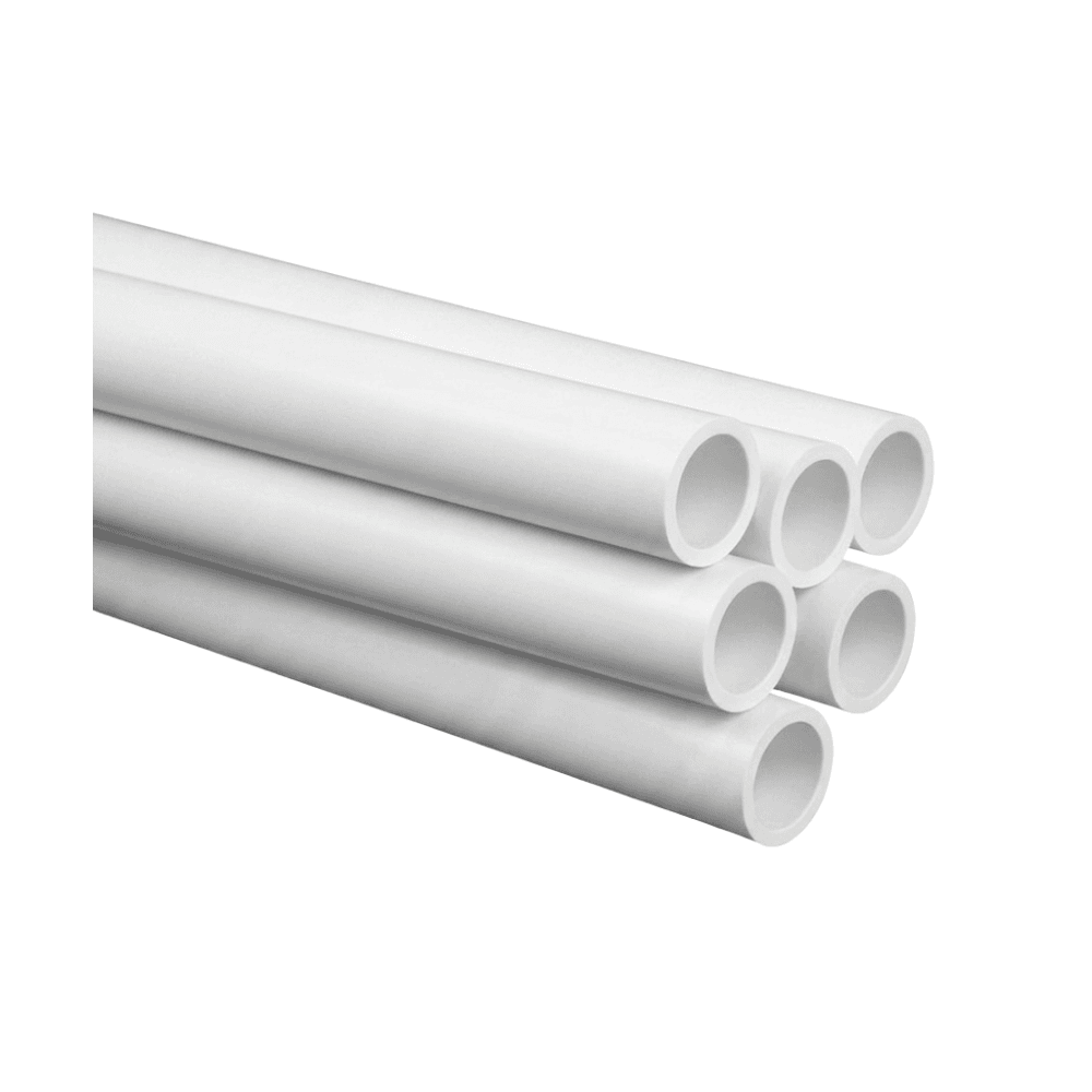 Tubo Pvc 2 Pulg Dp 3Mts