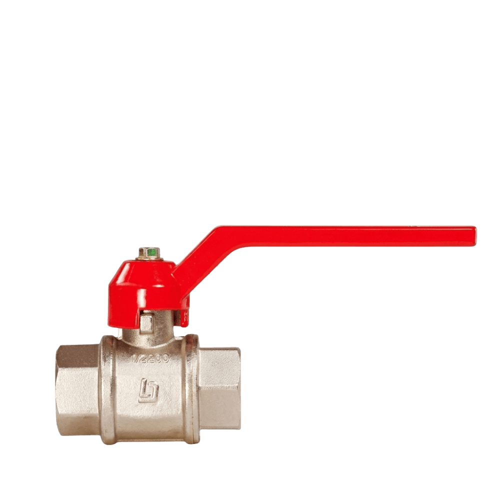 Llave De Paso 3/4 Belt-G