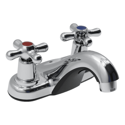 Llave Lavamanos Faguax L41 Fx