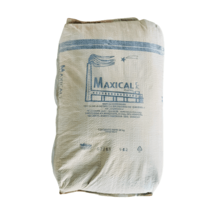 Cal Maxical /20 K