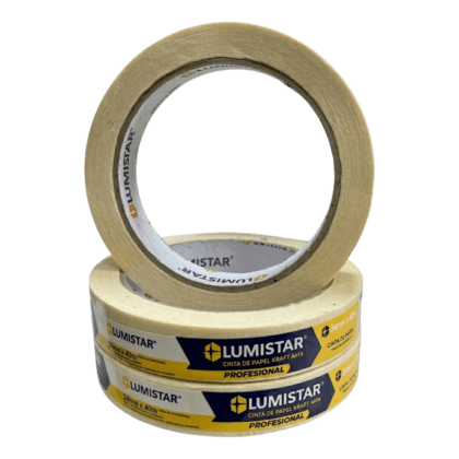 Cinta Adhes Tirro 3/4 Lumistar