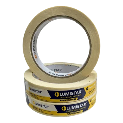 Cinta Adhes Tirro 3/4 Lumistar