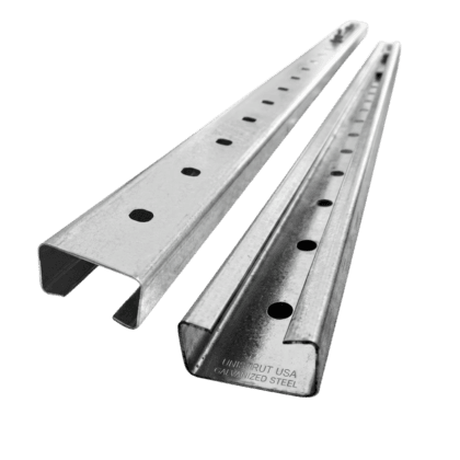 Perfil Ong 2X2X6 R30
