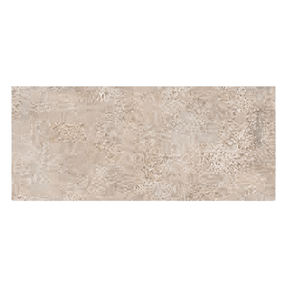 Caja 20X40 Sarahi Vieja Beige 1.28