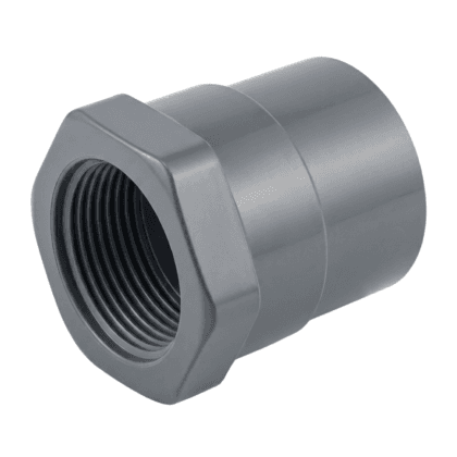 Anillo A.C 3/4 A 1/2 Pulg Tubrica