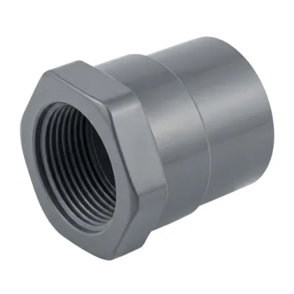 Anillo A.C 3/4 A 1/2 Pulg Tubrica