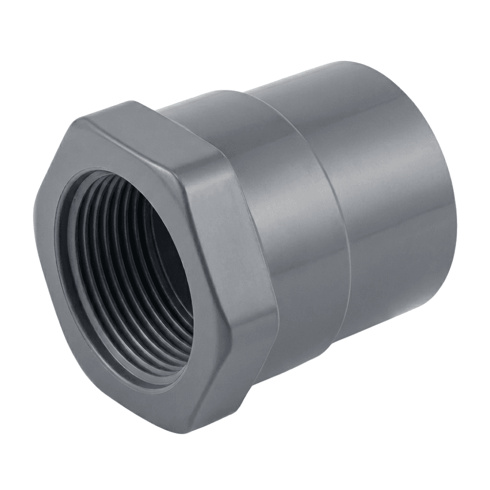 Anillo A.C 3/4 A 1/2 Pulg Tubrica