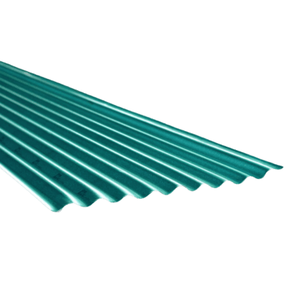 Acerolit Natu/Verde 4Mt 2Da