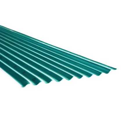 Acerolit Natu/Verde De 9 M