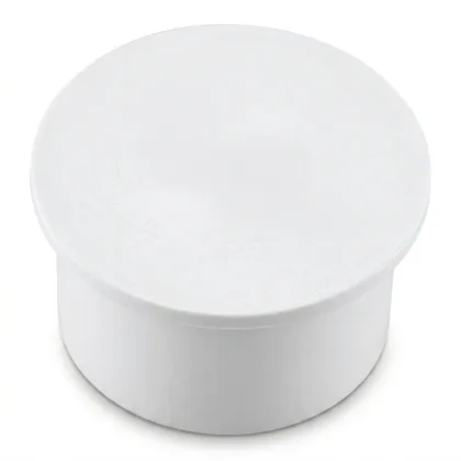 Tapa A.F 1/2 Pulg Hembra Lisatubrica