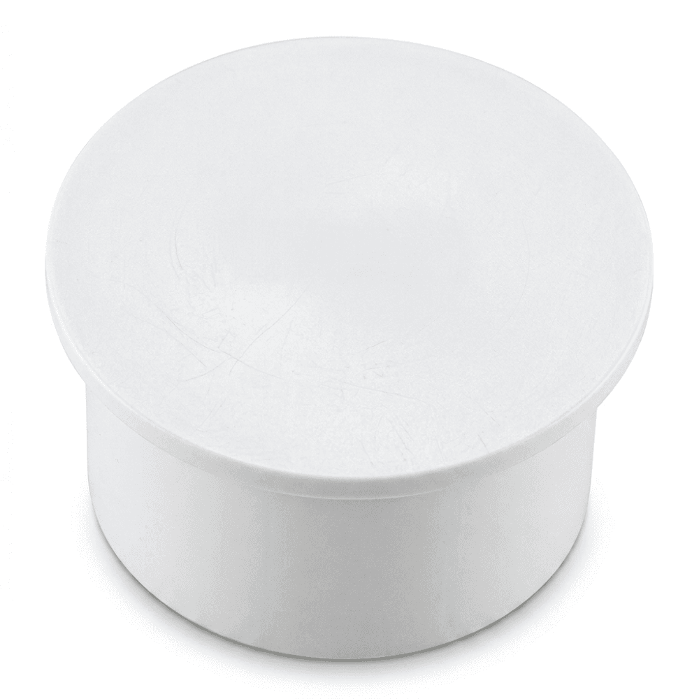 Tapa A.F 1/2 Pulg Hembra Lisatubrica