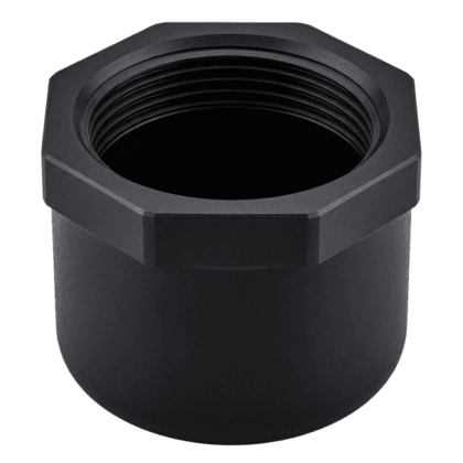 Tapa A.F 3/4 Pulg Hembra Tubrica