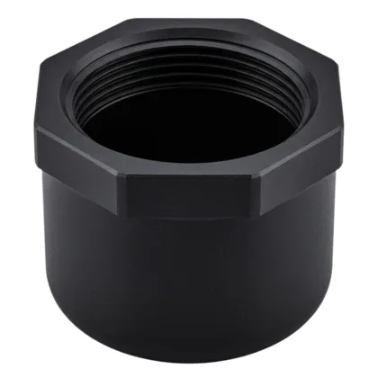 Tapa A.F 3/4 Pulg Hembra Tubrica