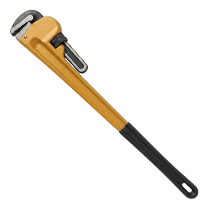 Llave De Tubo 36 Fotor