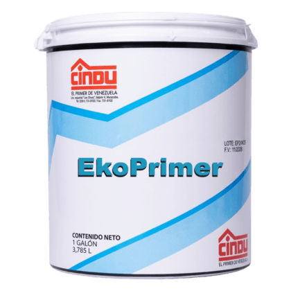 Ekoprimer Cuñete