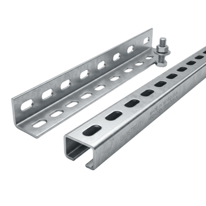 Perfil Ong 3X2.5 R70