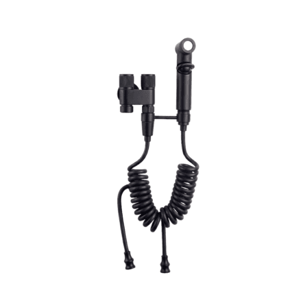 Ducha Telefono C/Llave Ng Met-731